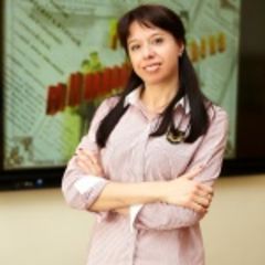 Карикова Юлия Викторовна