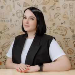 Суханова Екатерина