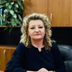 Астапенко Светлана Ивановна