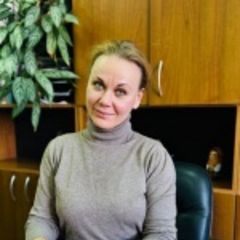 Конева Дарья Николаевна