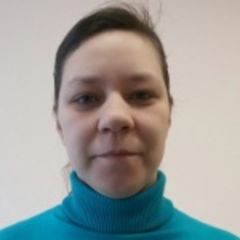 Кузина Лариса