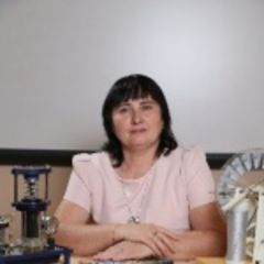 Рыжак Людмила
