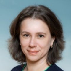 Голубенко Ольга Владимировна