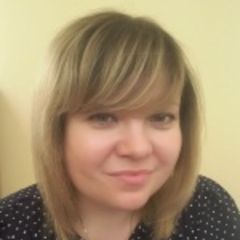 Матвеева Евгения