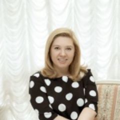 Зенкова Екатерина Андреевна