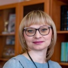 Васильева Маргарита Игоревна