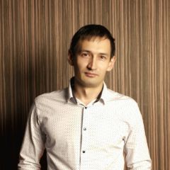 Карамов Альмир Римович