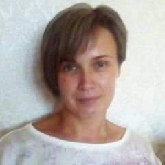 Ушакова Екатерина