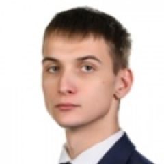 Козлов Павел Антонович
