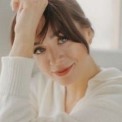 Сапожникова Елизавета