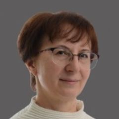 Терекбаева Софья