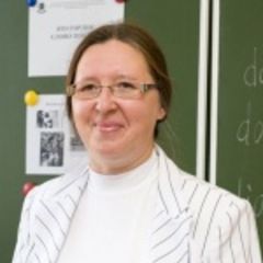 Михайлова Ирина