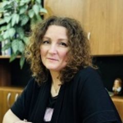 Попова Галина