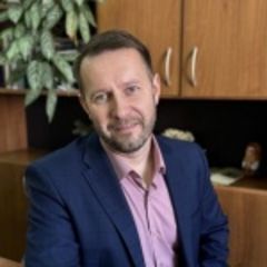 Буданцев Сергей Владимирович