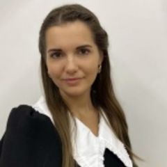 Логачёва Ирина