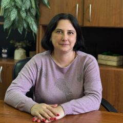 Балалаева Наталья Анатольевна