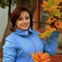 Гром Ирина Игоревна