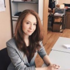 Дудник Мария Вадимовна