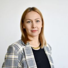 Шепталенко Татьяна