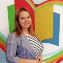 Лежнина Елена