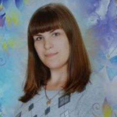 Лавриненко Ирина