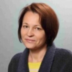 Цокорова Ирина