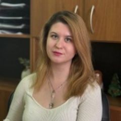 Толмачева Валерия