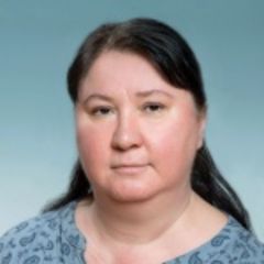 Харченко Екатерина