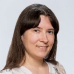 Ломакина Александра