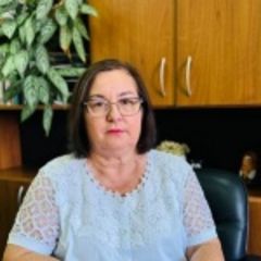 Каданцева Галия Абдулловна