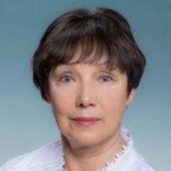 Дуюнова Валентина Анатольевна