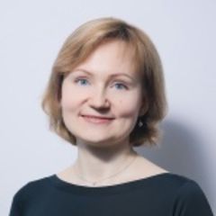 Дроботун Александра Валерьевна