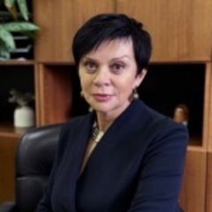 Колтагова Алла Вячеславовна