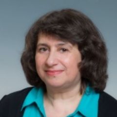 Подчуфарова Алла