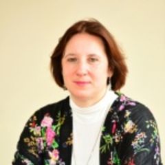 Преображенская Валерия