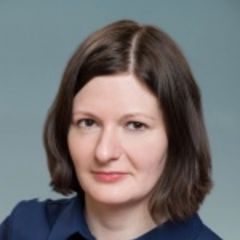 Иванова Анна Александровна
