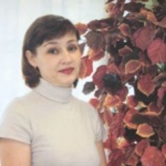 Калинина Эльза Геннадиевна