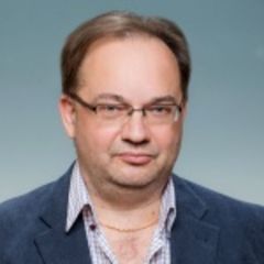 Волков Юрий Алексеевич